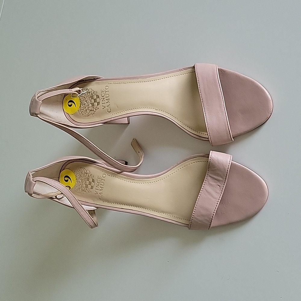 Vince Camuto shoes